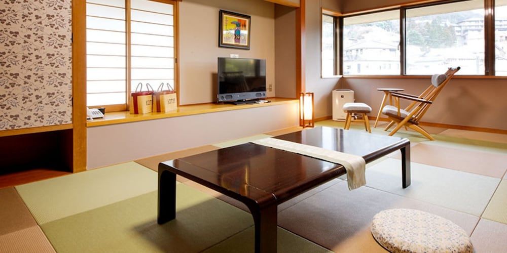 Arima Hot spring Ryokan Kotori MODERN JAPANESE(8 Tatami) 6