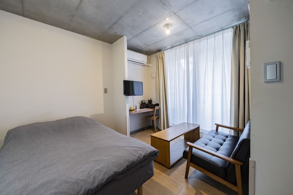 Economy Double Room, 1 Double Bed, Non Smoking, Bathtub