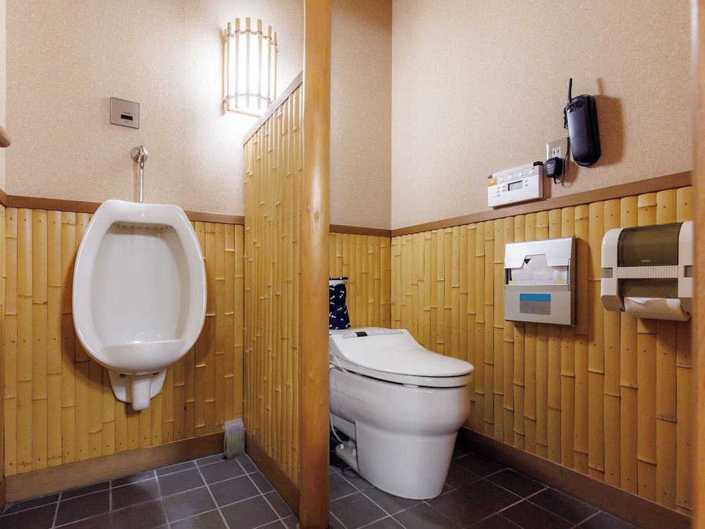 Chikuba Shinyotei Kihin Room Non-Smoking 10