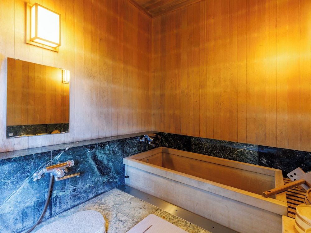 Chikuba Shinyotei Kihin Room Non-Smoking 13