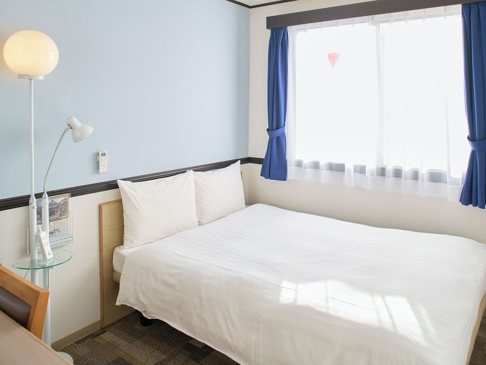 undefined Toyoko Inn Nagoya Marunouchi 4