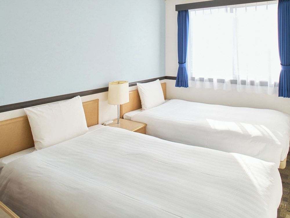 undefined Toyoko Inn Nagoya Marunouchi 2