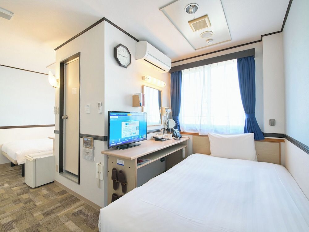 undefined Toyoko Inn Nagoya Marunouchi 5