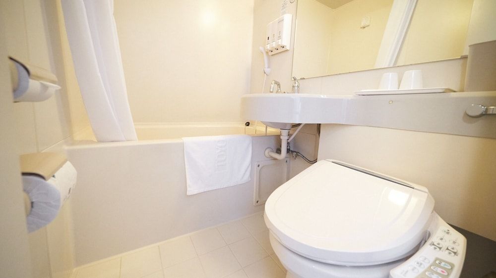 undefined Toyoko Inn Nagoya Marunouchi 3