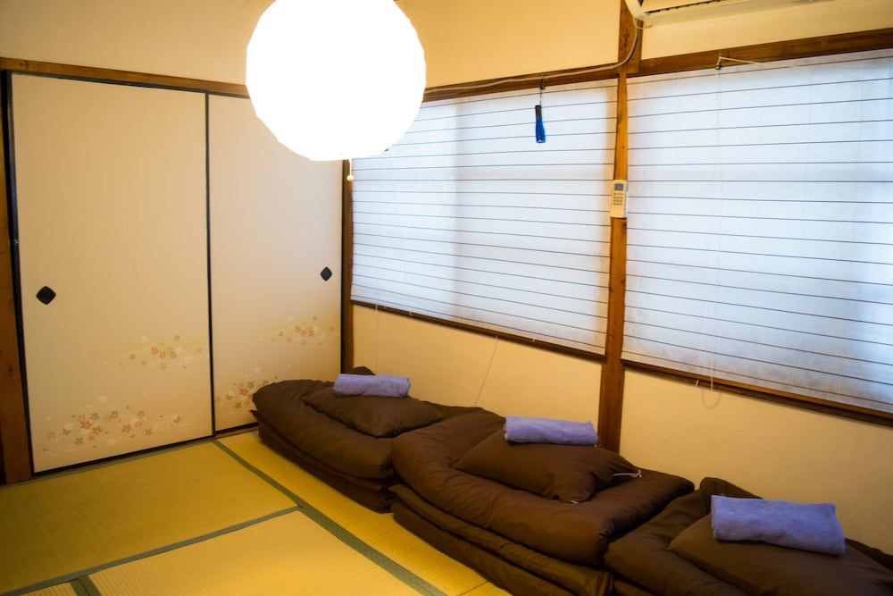 Moco Hostel