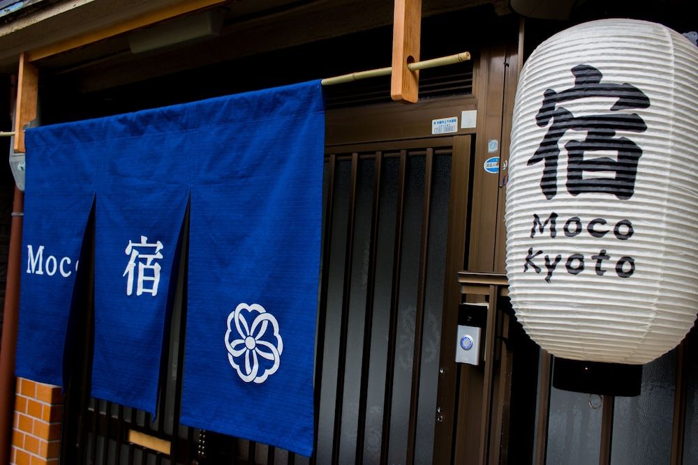 Moco Hostel