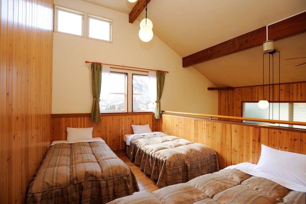 Superior Cottage