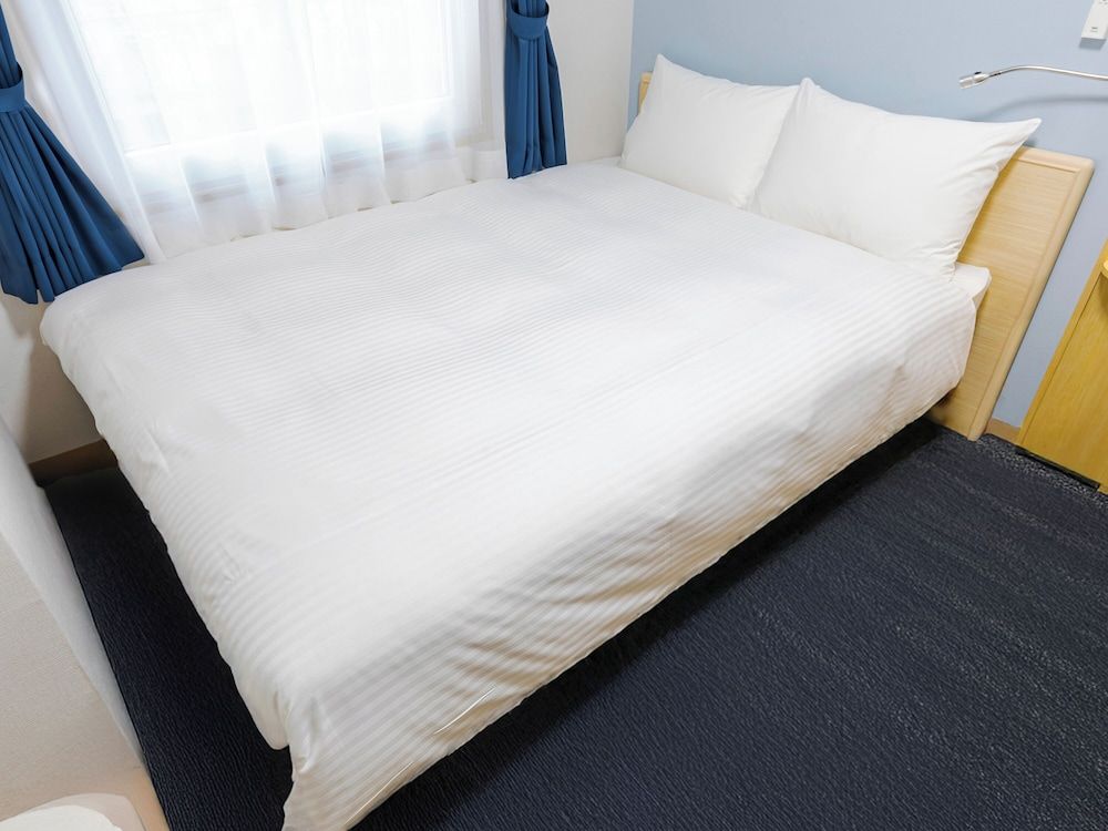 Economy Double Room, Non Smoking
