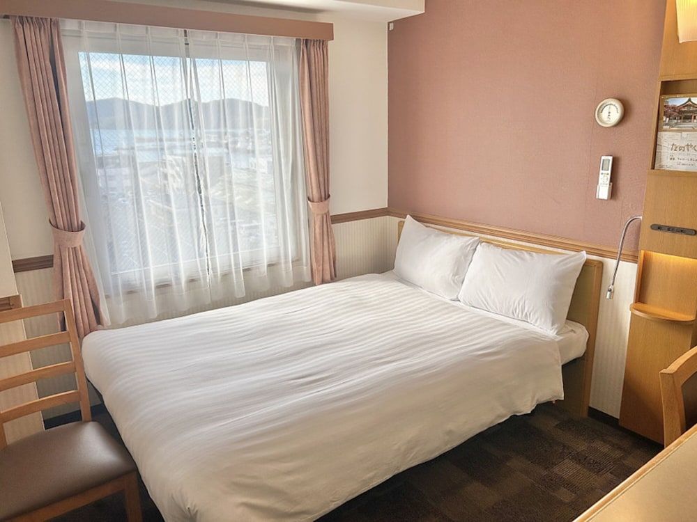 Economy Double Room, Non Smoking