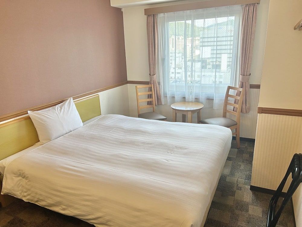 Comfort Room, Non Smoking