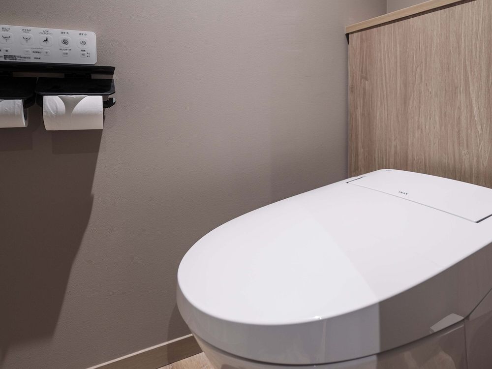 Richmond Hotel Obihiro Ekimae Junior Suite [Smoking] 3