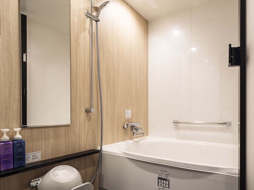 Richmond Hotel Obihiro Ekimae Junior Suite Single Use [Non-Smoking] 2