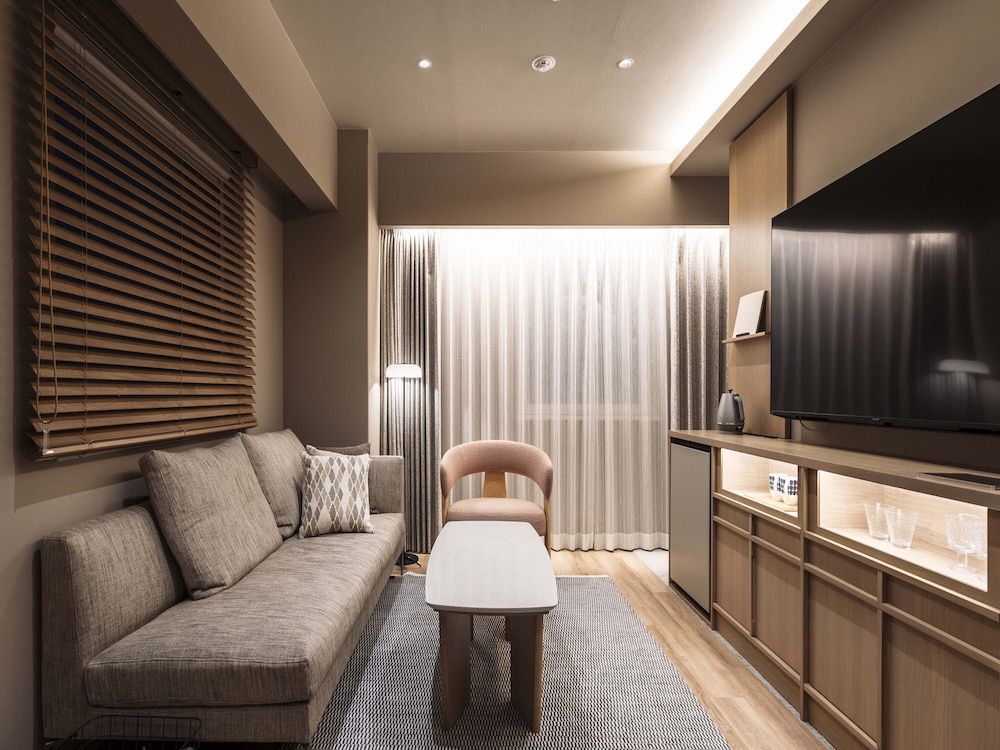 Richmond Hotel Obihiro Ekimae Junior Suite [Smoking] 5