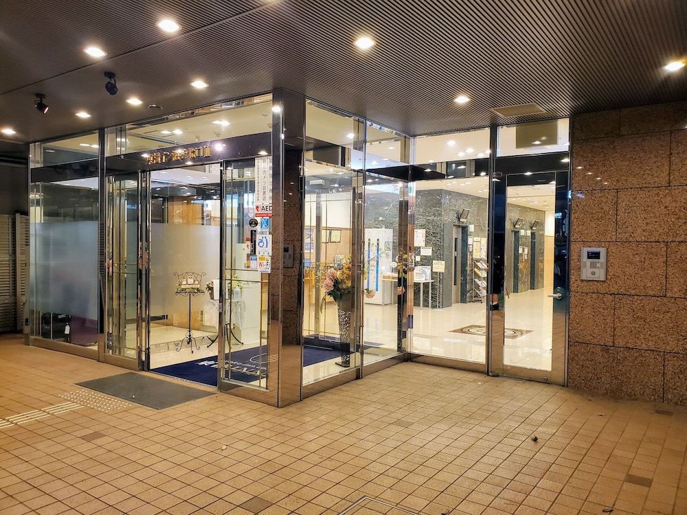 undefined Toyoko Inn Tokyo Ikebukuro Kita 2 6