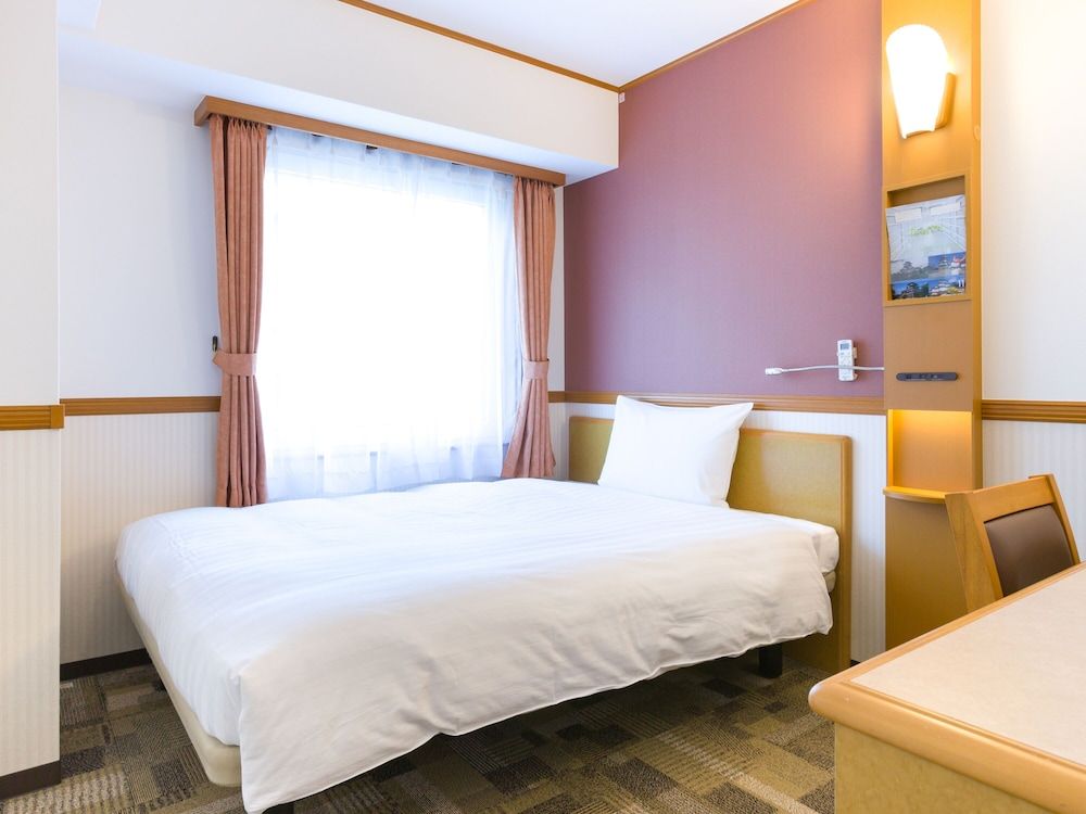 undefined Toyoko Inn Osaka Taniyon Kosaten 2
