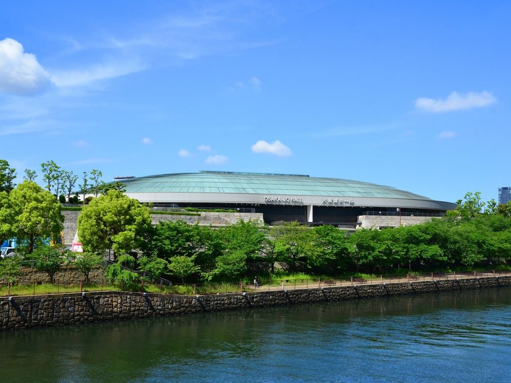 undefined Toyoko Inn Osaka Taniyon Kosaten 8