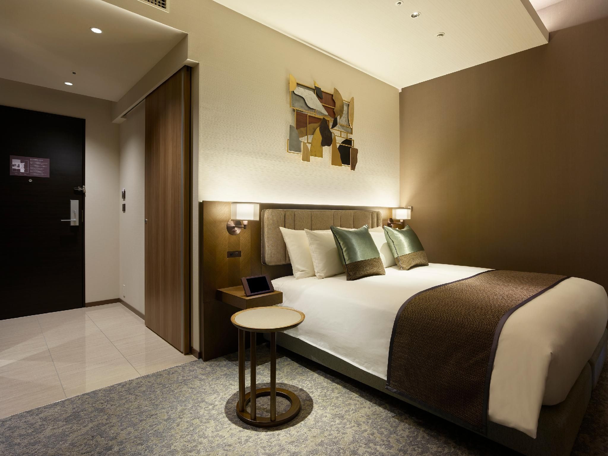 undefined HOTEL THE CELESTINE GINZA 8