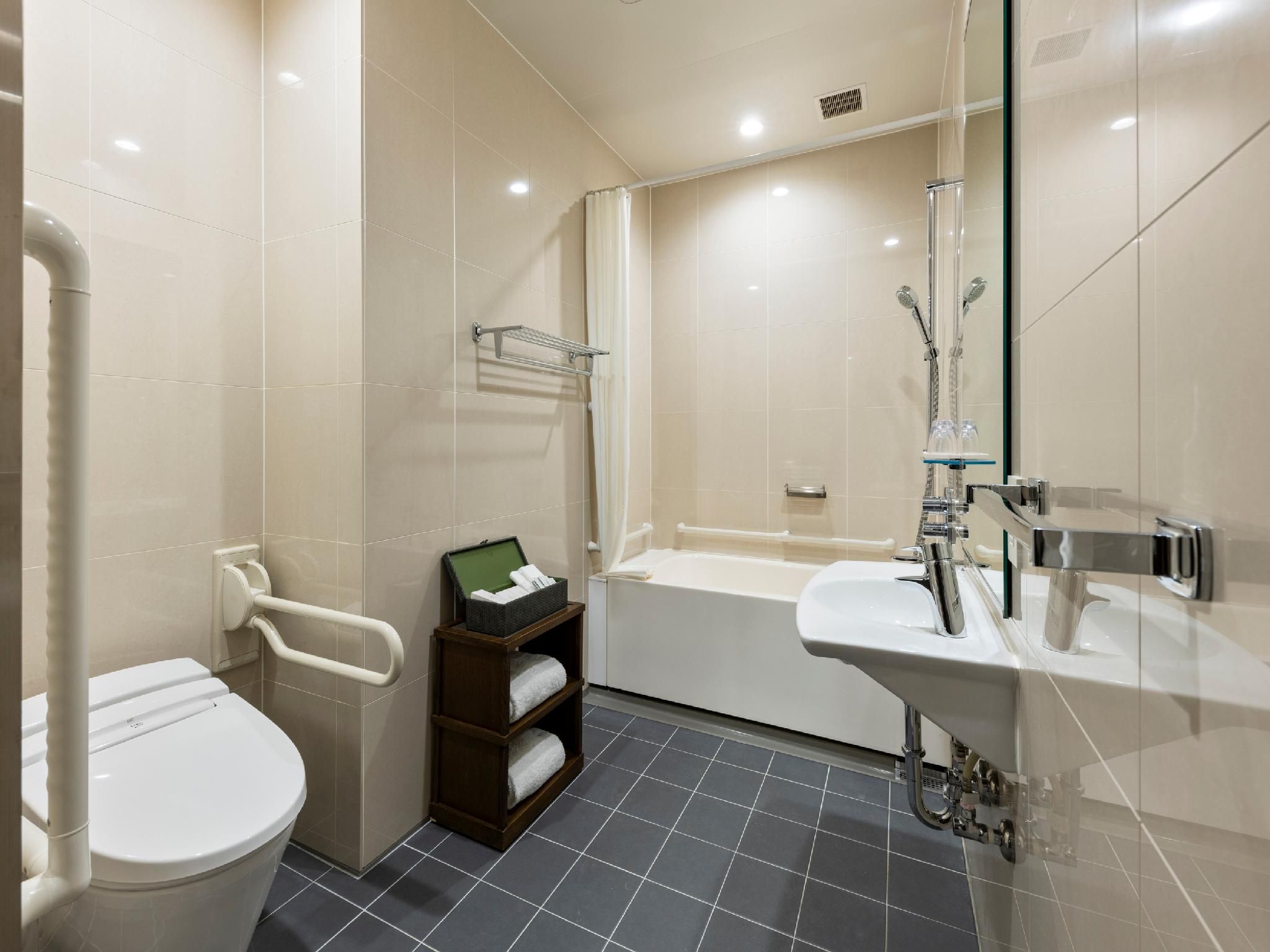 undefined HOTEL THE CELESTINE GINZA 9