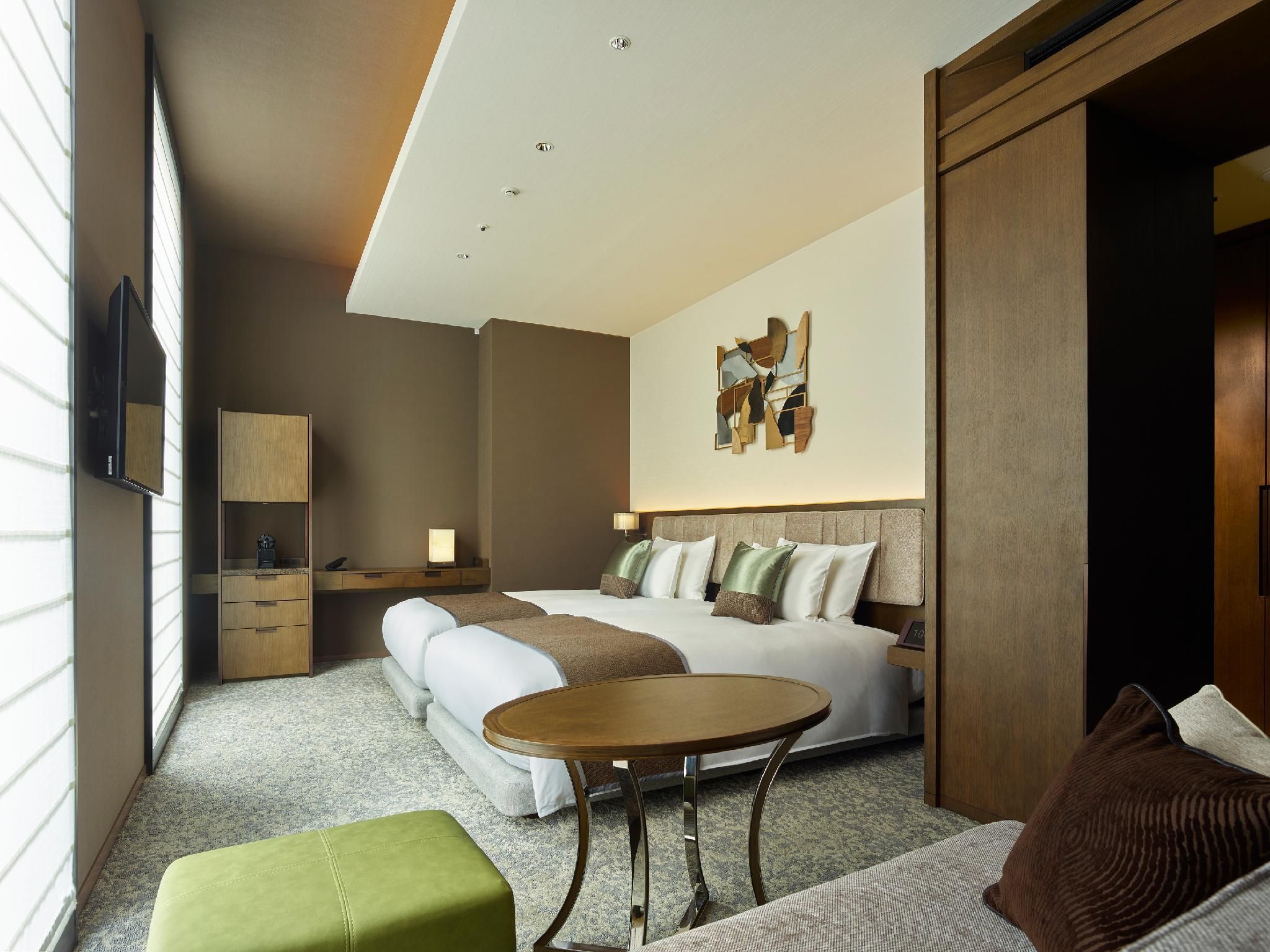undefined HOTEL THE CELESTINE GINZA 4
