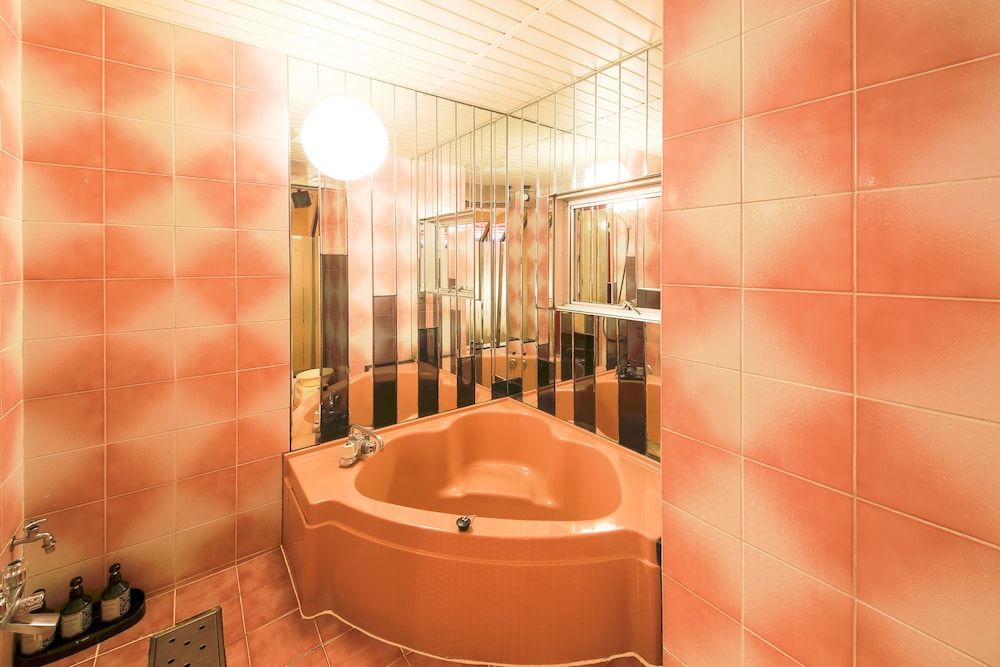 Hotel Public Jam Standard Double Room, Smoking 3