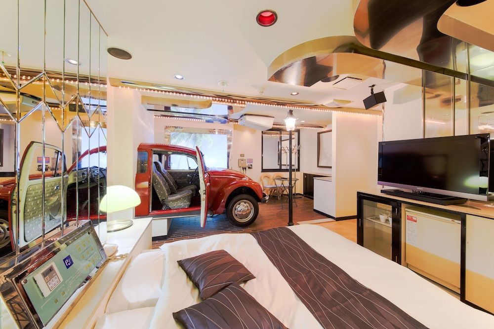 undefined Hotel Public Jam