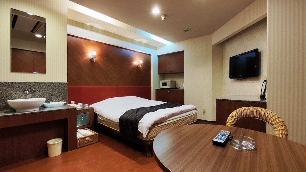 Hotel Public Jam Standard Double Room, Smoking