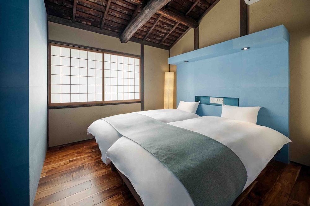 Kakuchi Asagian Private Vacation Home