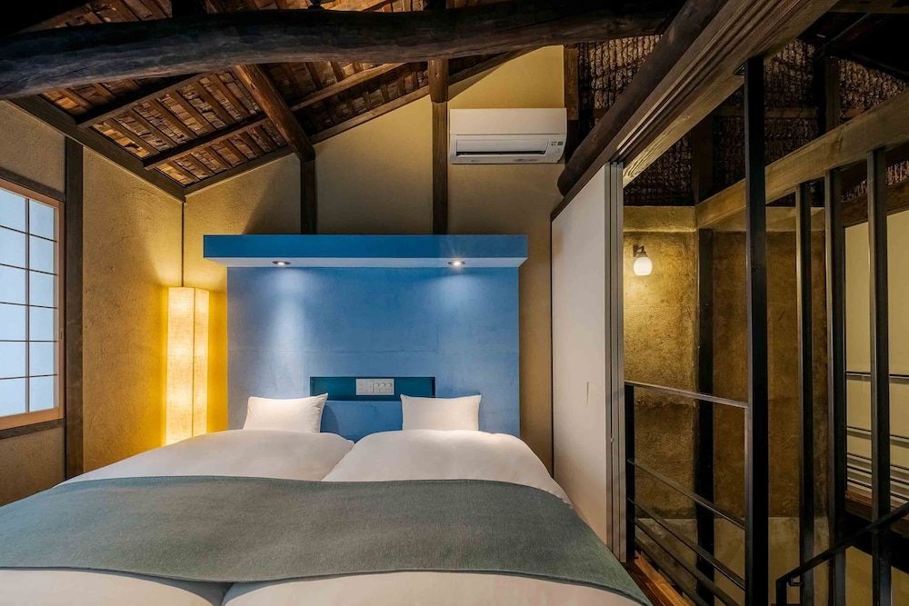 Kakuchi Asagian Private Vacation Home 2