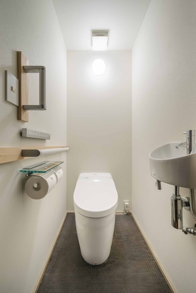 Kakuchi Asagian Private Vacation Home 10