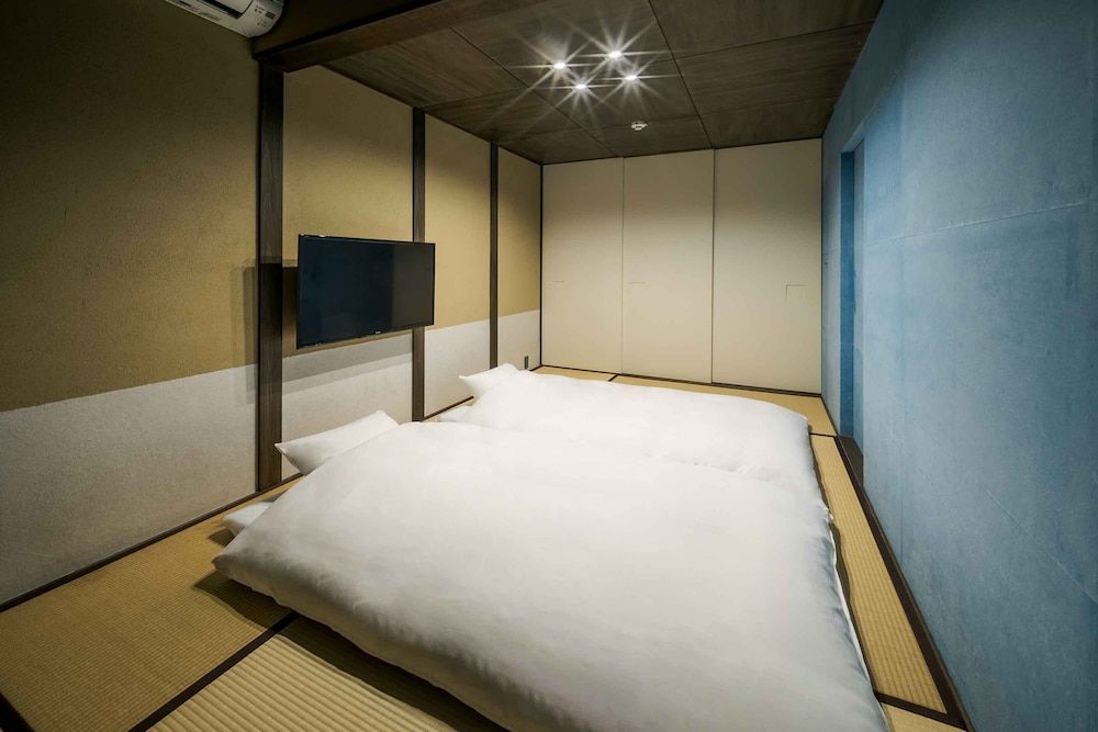 Kakuchi Asagian Private Vacation Home 6