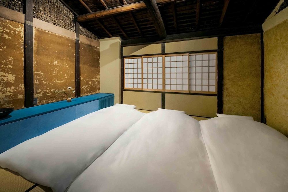 Kakuchi Asagian Private Vacation Home 5