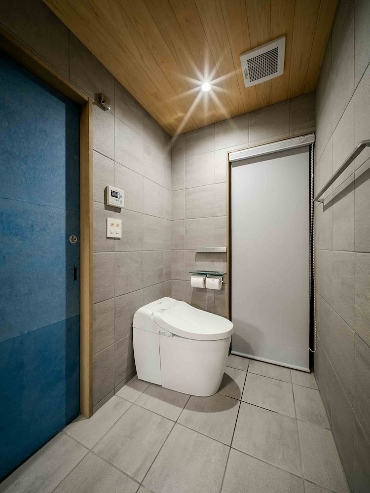 Kakuchi Asagian Private Vacation Home 9