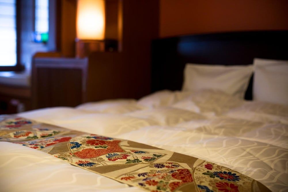 Small double room/room only (with Private Toilet, Shared Bathroom), Non Smoking