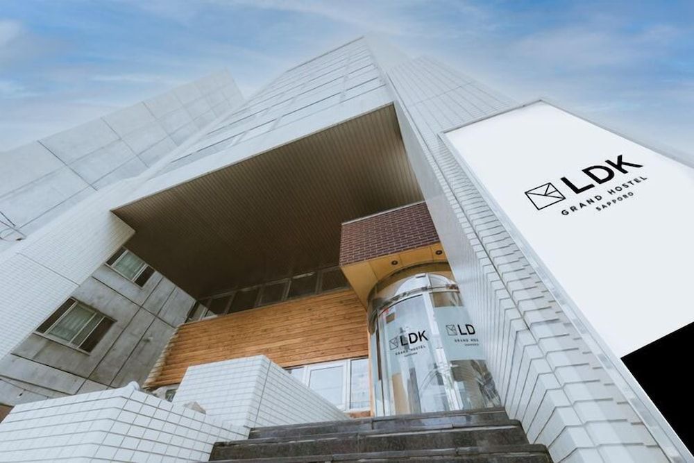 undefined Grand Hostel LDK Sapporo 7
