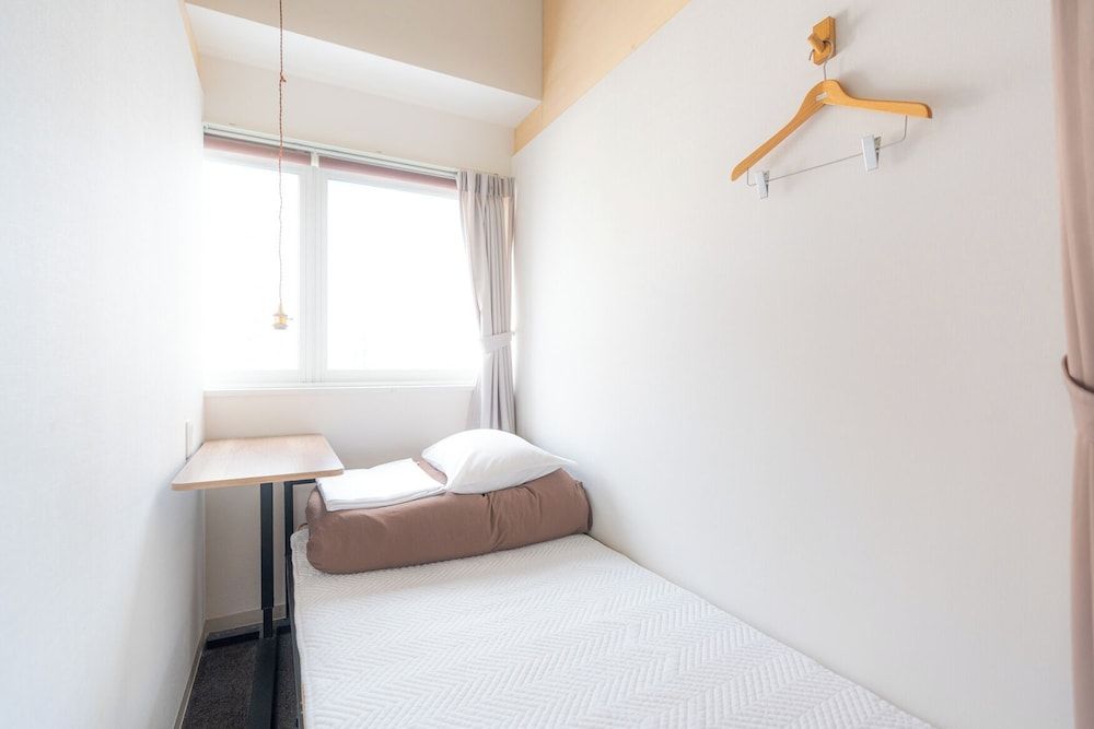 undefined Grand Hostel LDK Sapporo 5