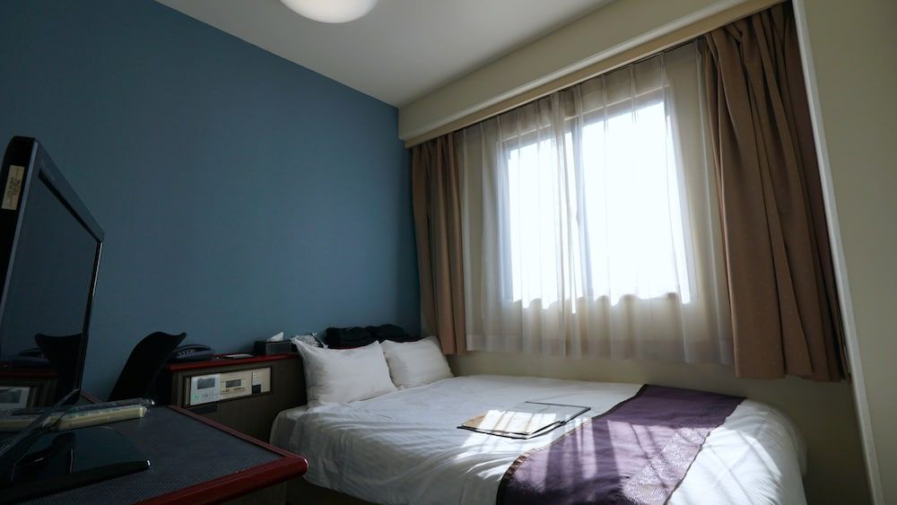 Semi-Double Room, Non Smoking