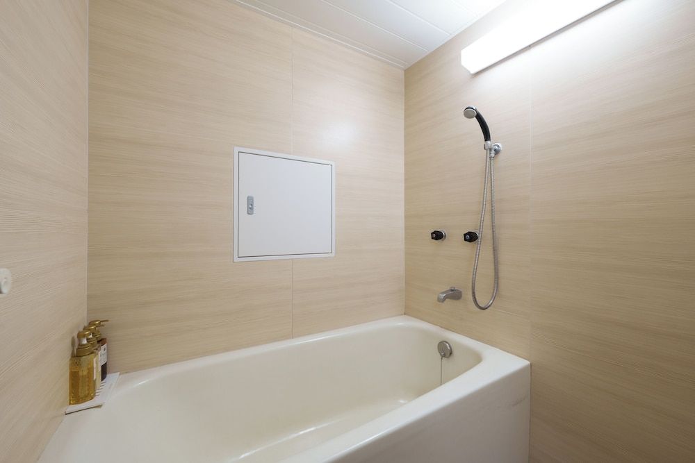 [River View]Moderate Japanese Style Room 10 tatami mats (38sqm)