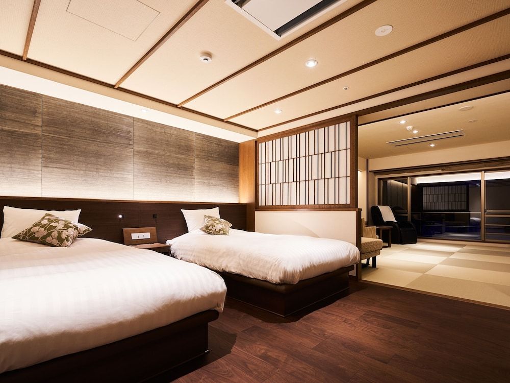 Junior Suite, Non Smoking