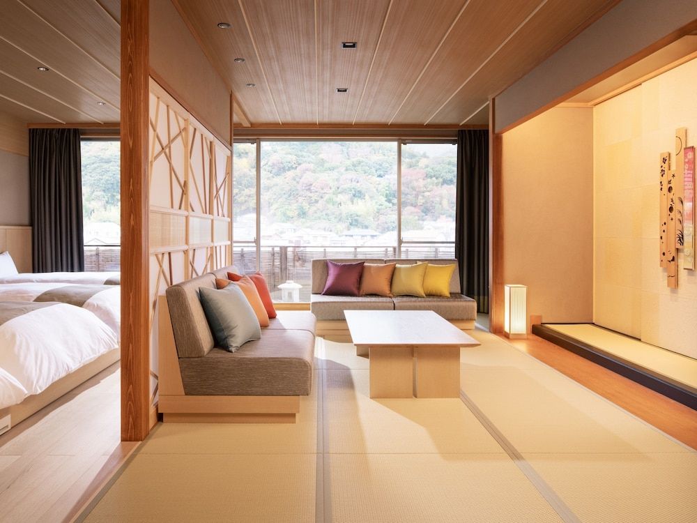 Japanese Style Room FA4