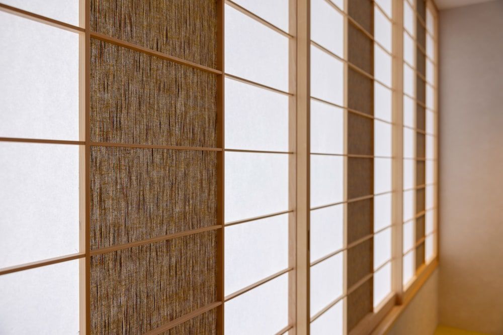 Japanese-style Room with Lake View FB4