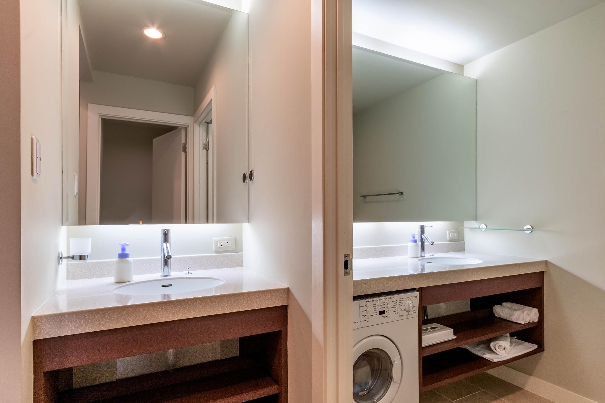 2 Bedroom Apartment (4 Adults)