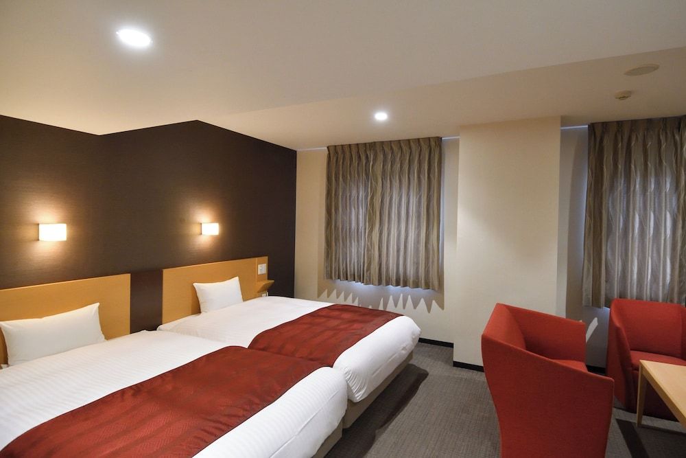 Hotel Urbic Kagoshima