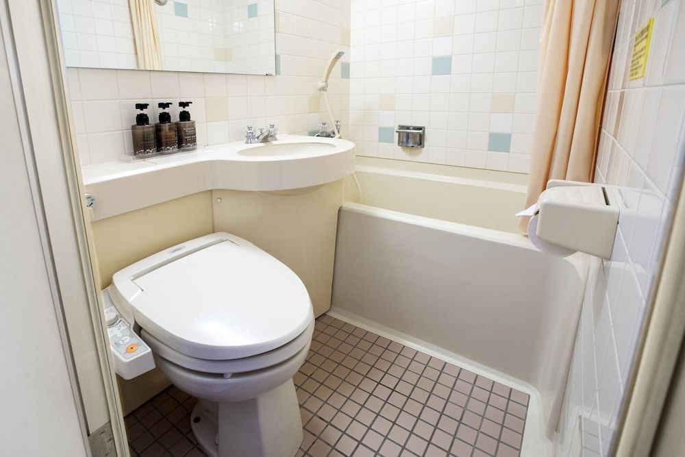 Noboribetsu Sekisuitei Japanese Style Room - Smoking (1-4 guests) 3