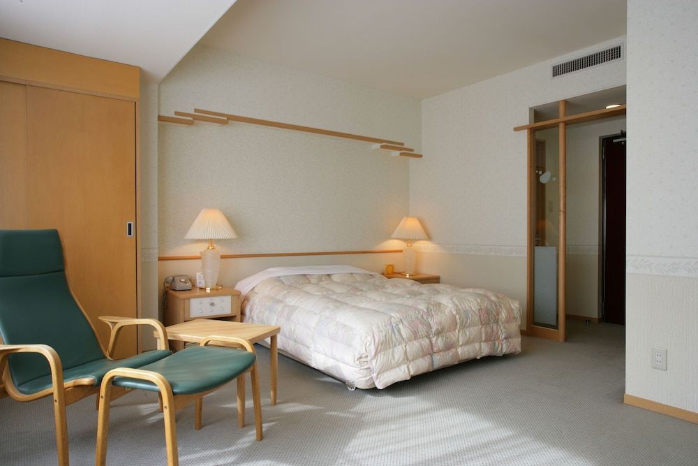 Double Room, Non Smoking