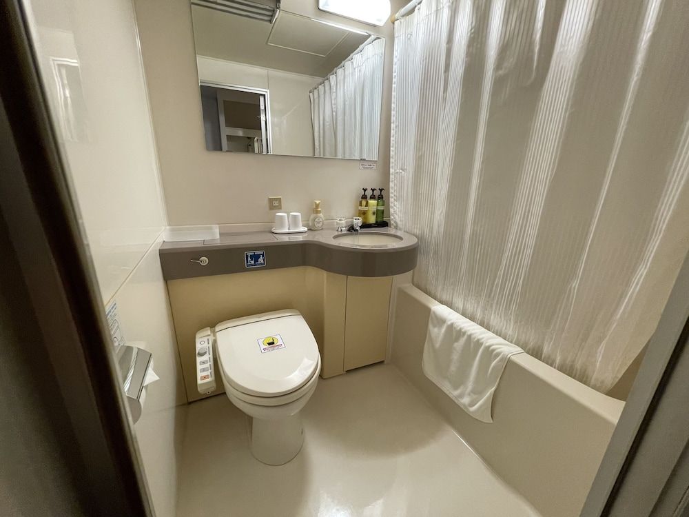 Double Room, Non Smoking