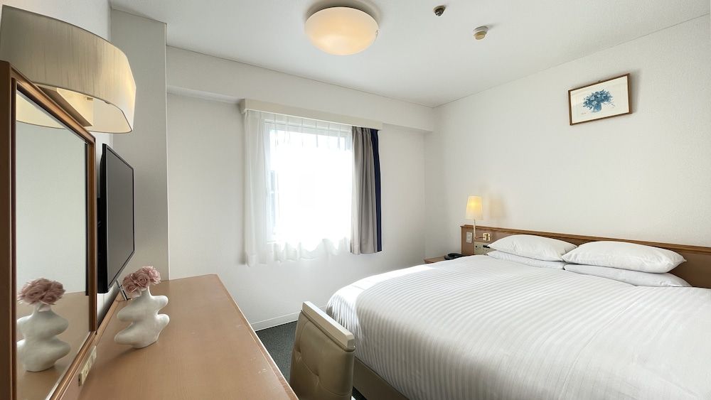Double Room, Non Smoking