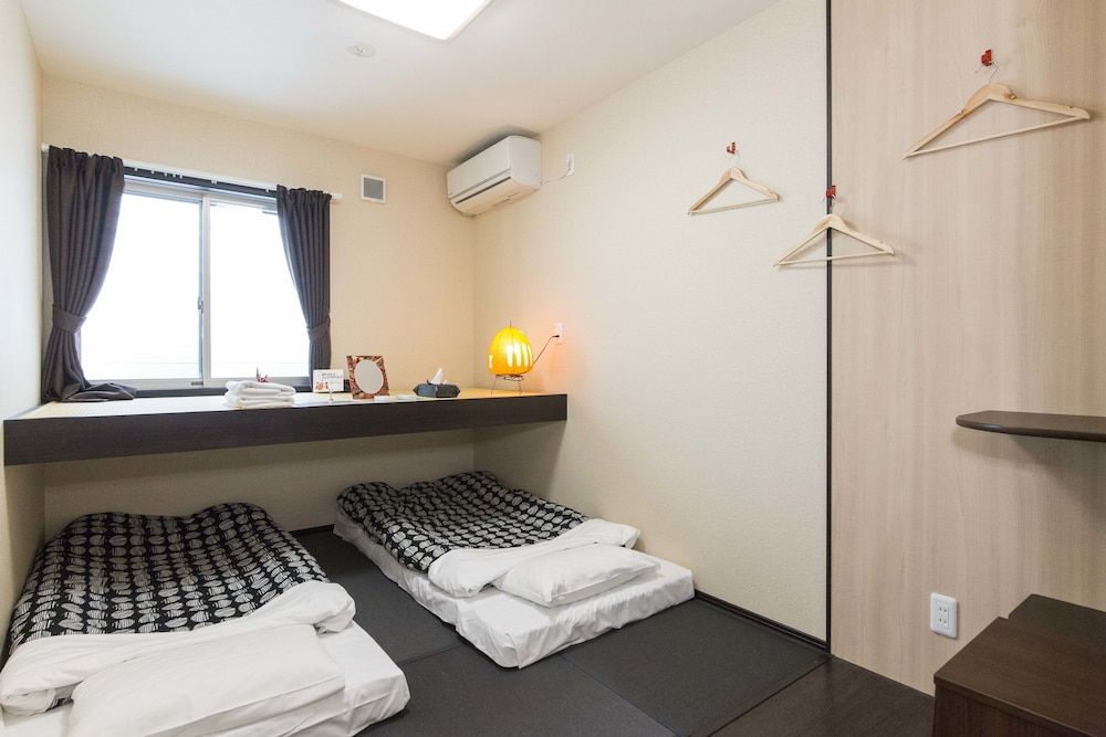 undefined FUJITAYA BnB 3