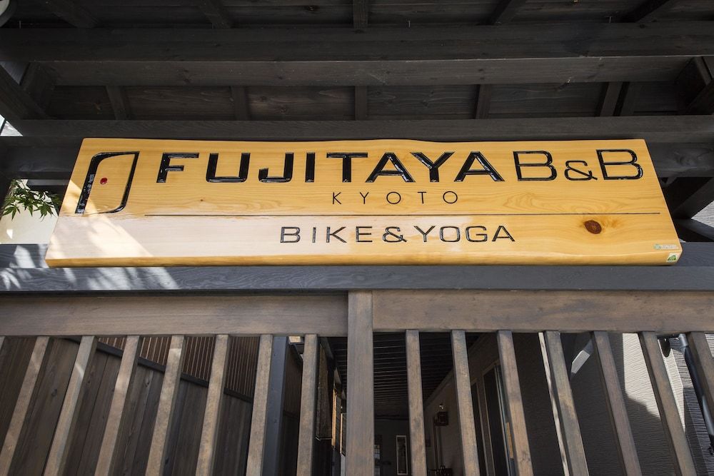 undefined FUJITAYA BnB 9