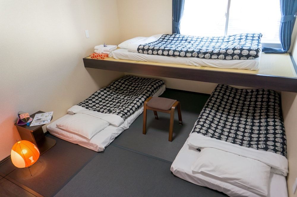 undefined FUJITAYA BnB 10