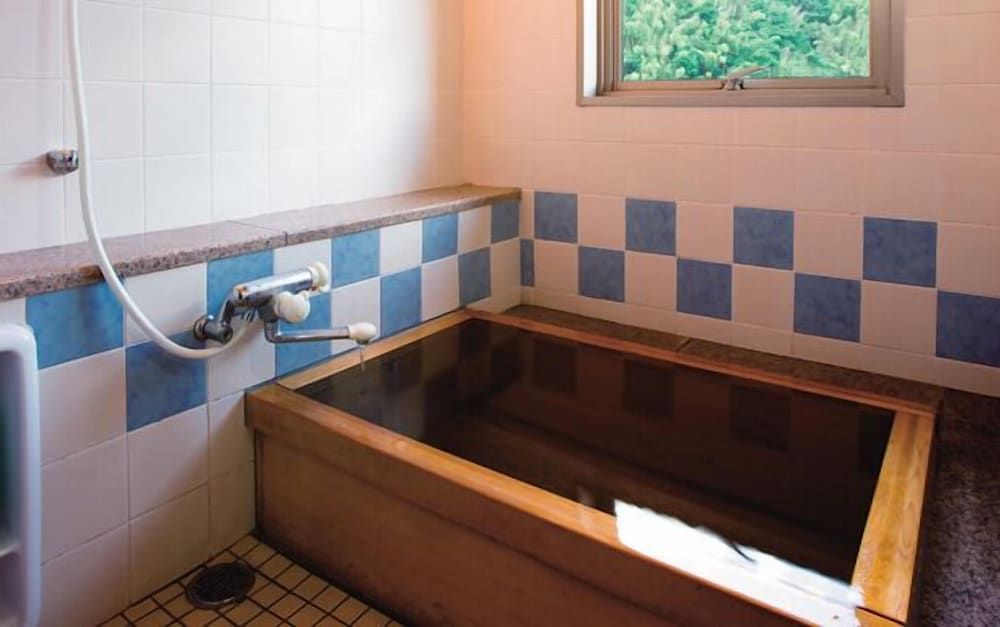 Standard Japanese Style Connecting Rooms